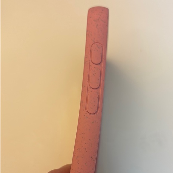 Bubblegum Pink iPhone 16 Eco-Friendly Pink Phone Case - Picture 4 of 7